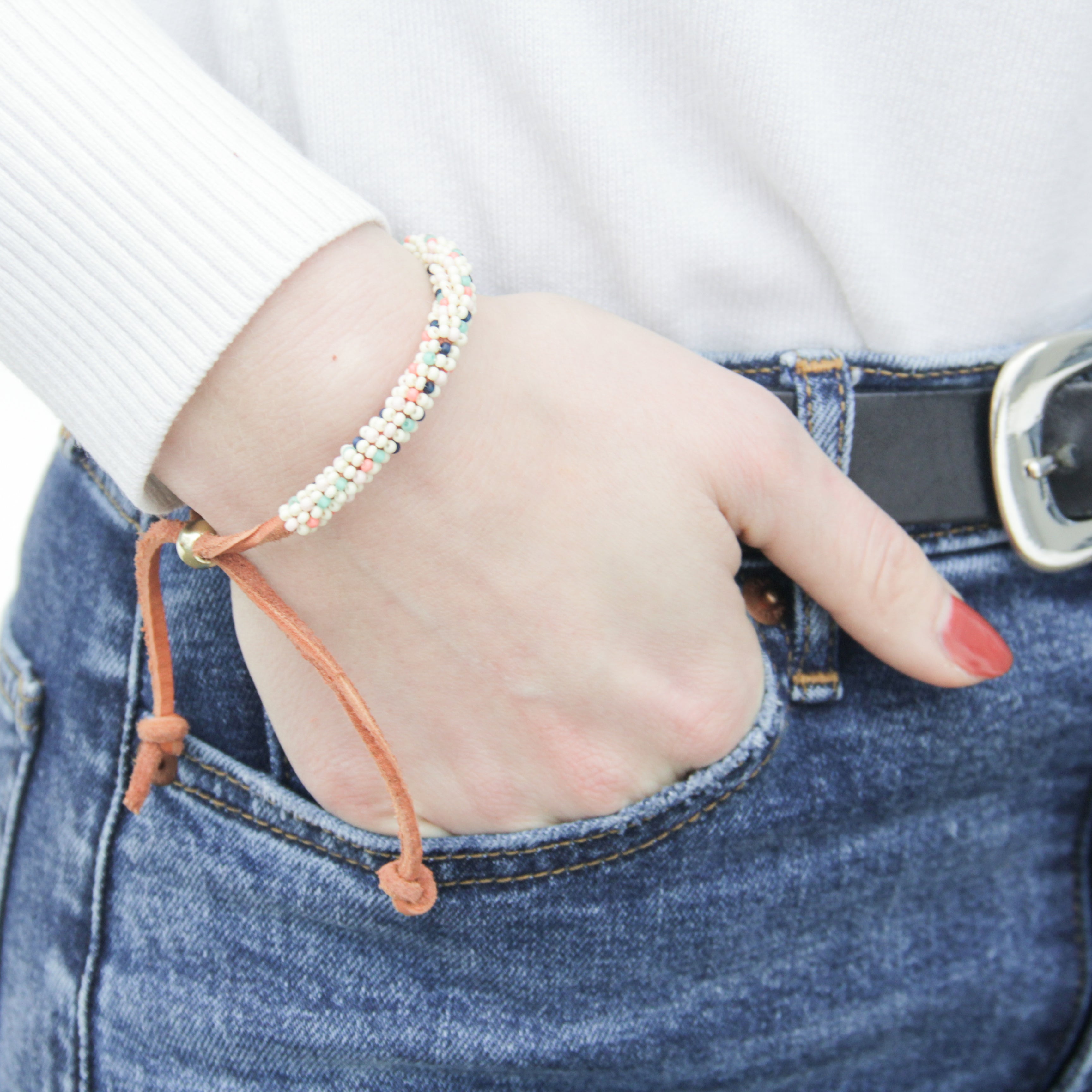 Milot Bracelet - FMSCMarketplace.org