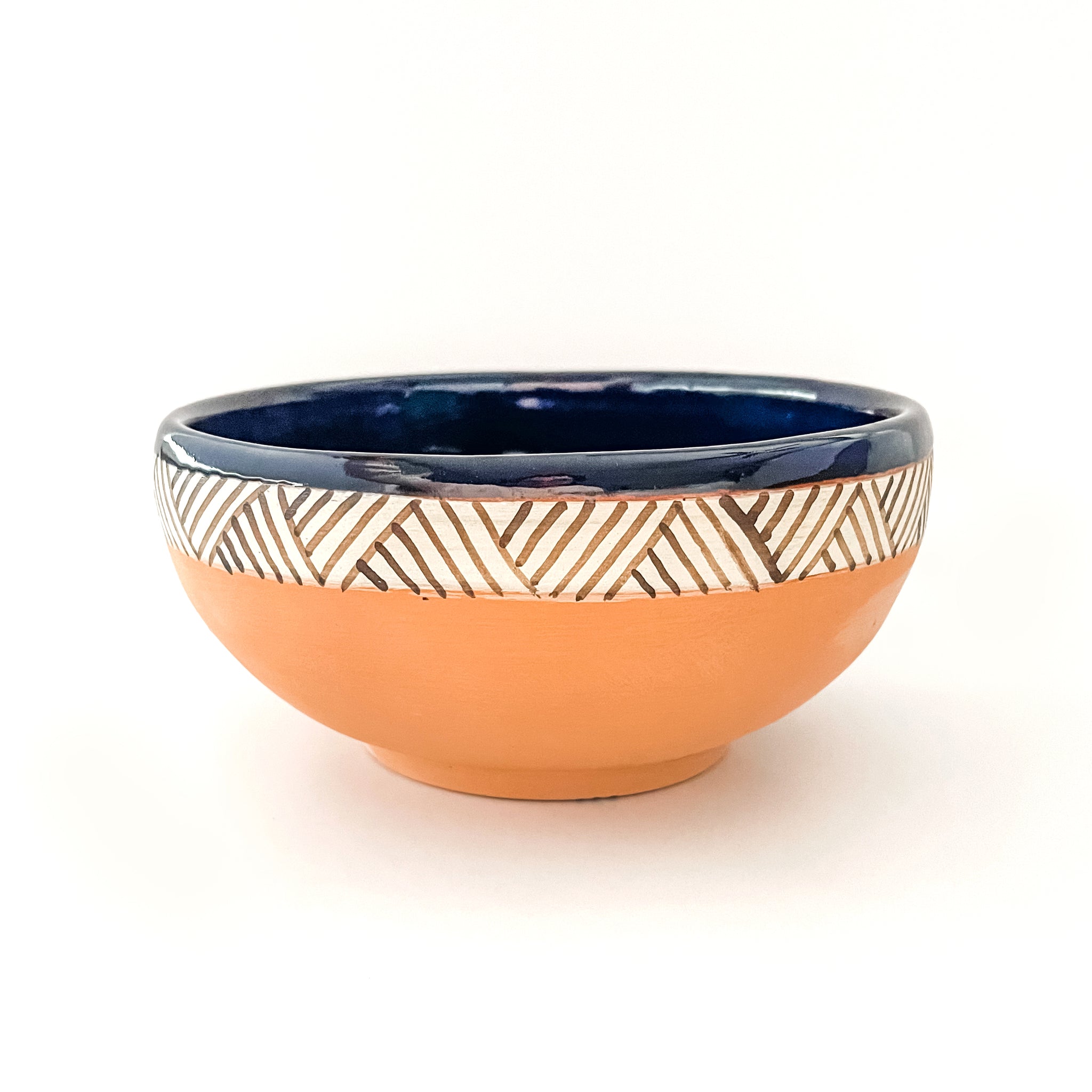 Ceramic Bowl - FMSCMarketplace.org