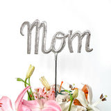Mom Plant Stake