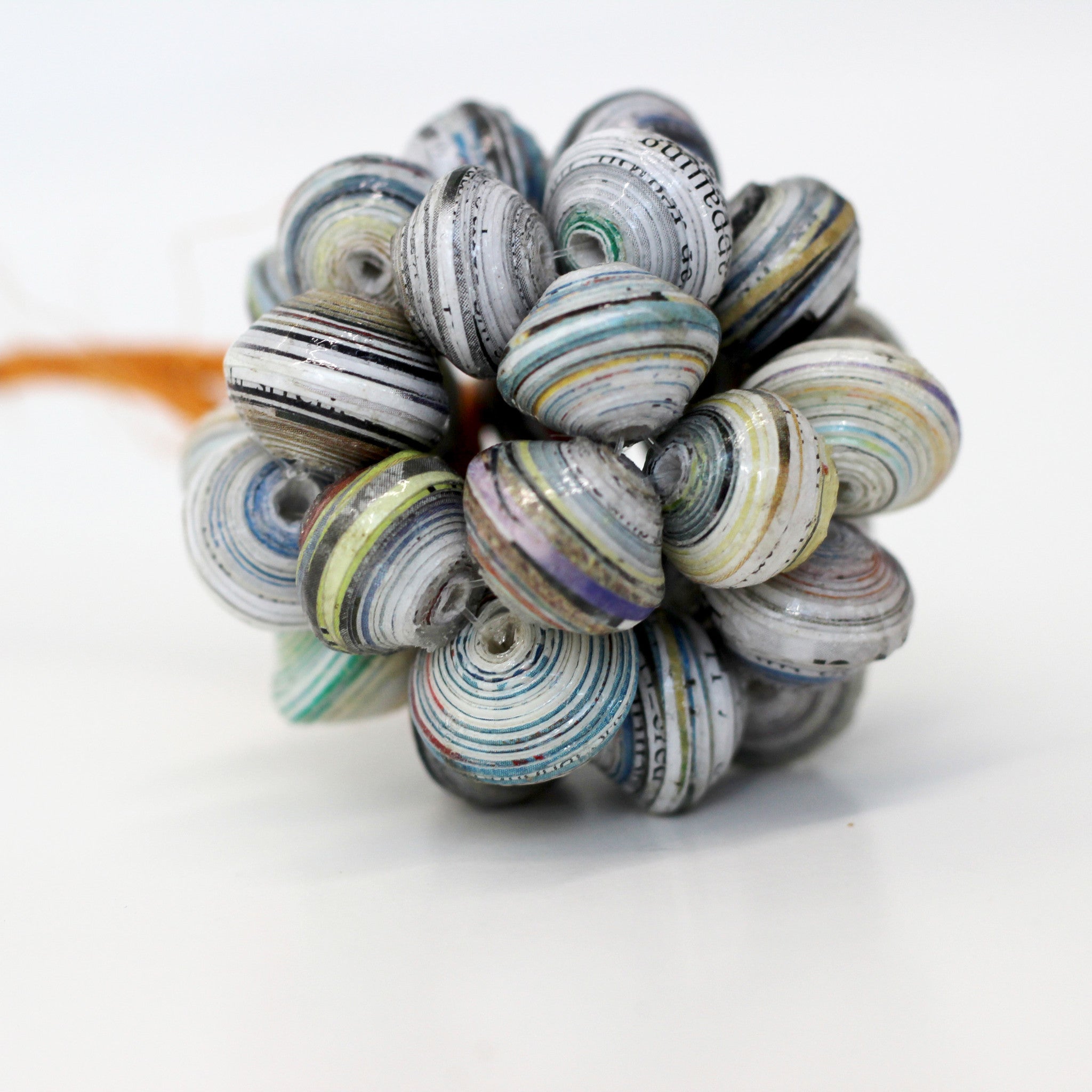 Magazine Ornament - FMSCMarketplace.org