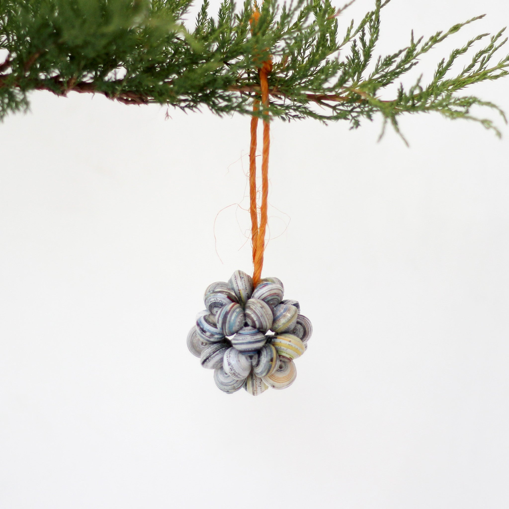Magazine Ornament - FMSCMarketplace.org