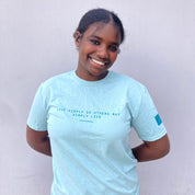 Live Simply T-Shirt - FMSCMarketplace.org