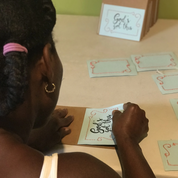 Rosie's Birthday Card Set - FMSCMarketplace.org