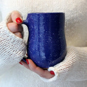 Haitian Clay Mug - FMSCMarketplace.org