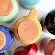 Haitian Clay Mug - FMSCMarketplace.org