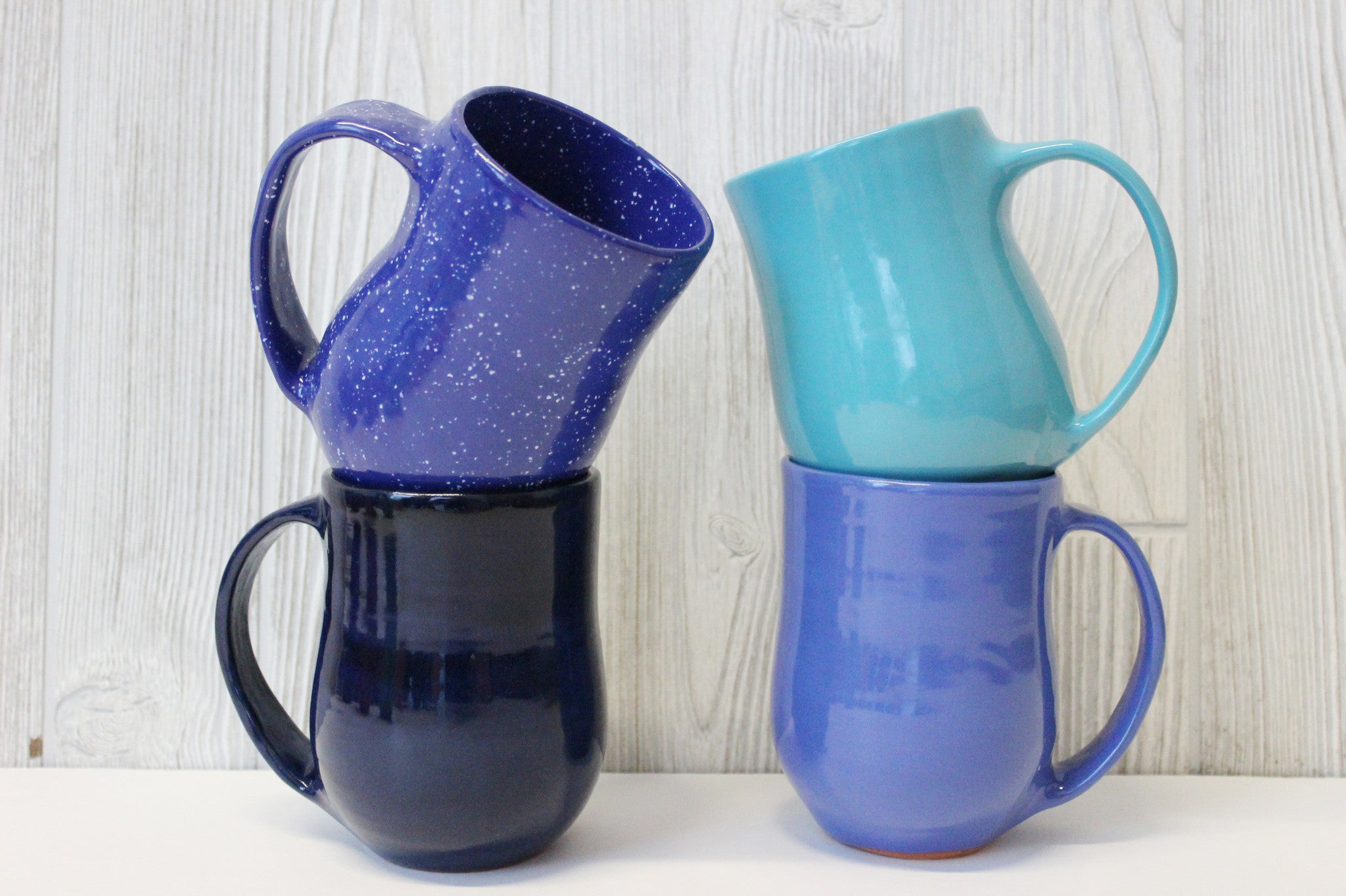 Haitian Clay Mug - FMSCMarketplace.org