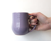 Haitian Clay Mug - FMSCMarketplace.org