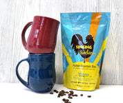 Singing Rooster Coffee - FMSCMarketplace.org