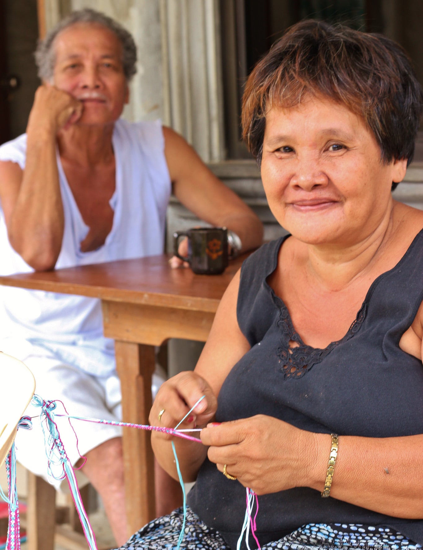 Threads of Hope - FMSCMarketplace.org