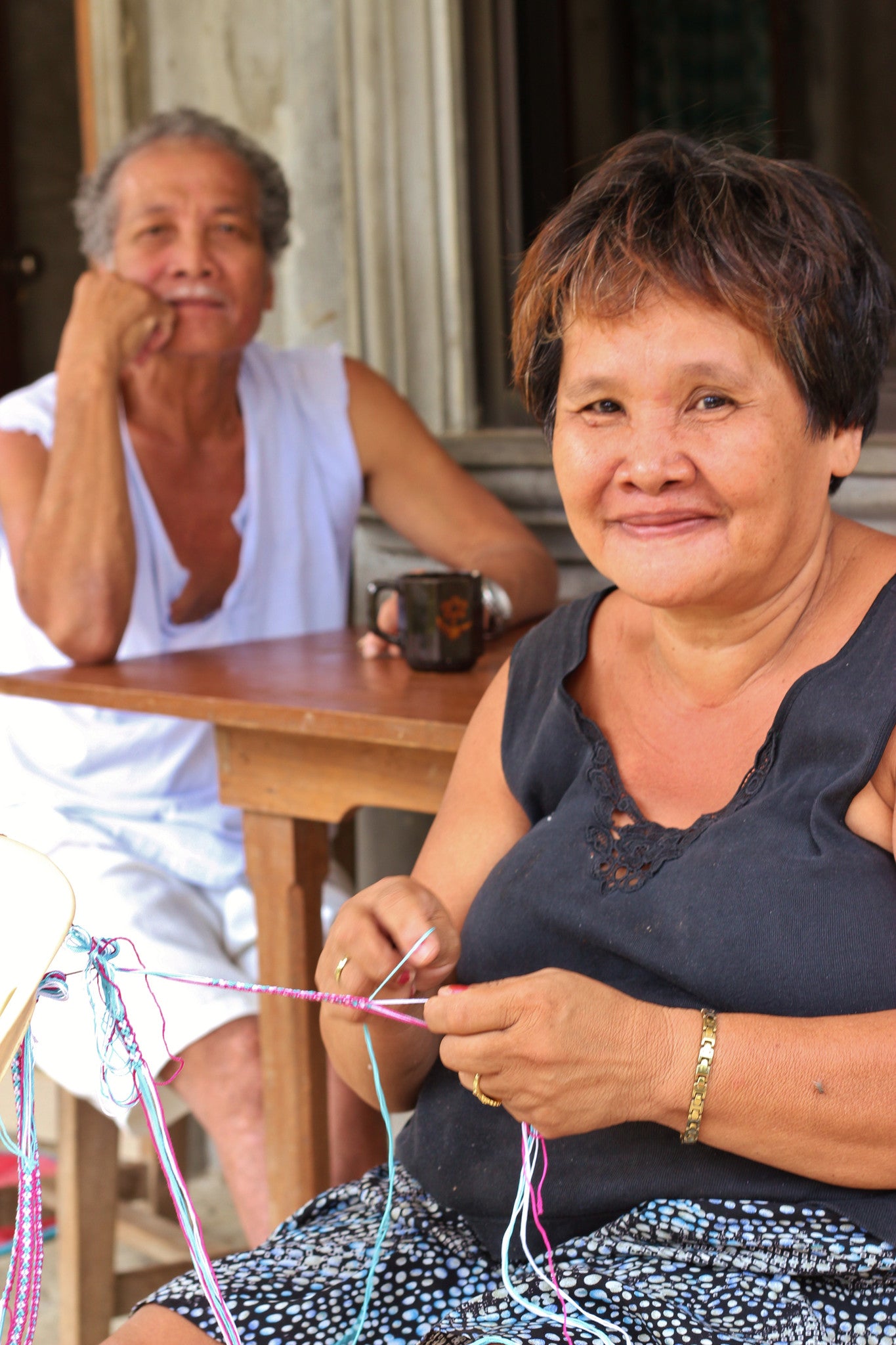 Threads of Hope - FMSCMarketplace.org