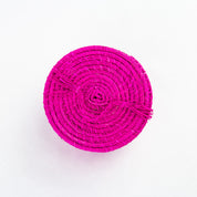 Lidded Banana Leaf Basket - FMSCMarketplace.org