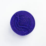 Lidded Banana Leaf Basket - FMSCMarketplace.org