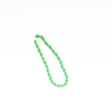 Twisted Bead Necklace