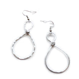 Infinity Earrings