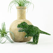 Beaded Dinosaurs - FMSCMarketplace.org