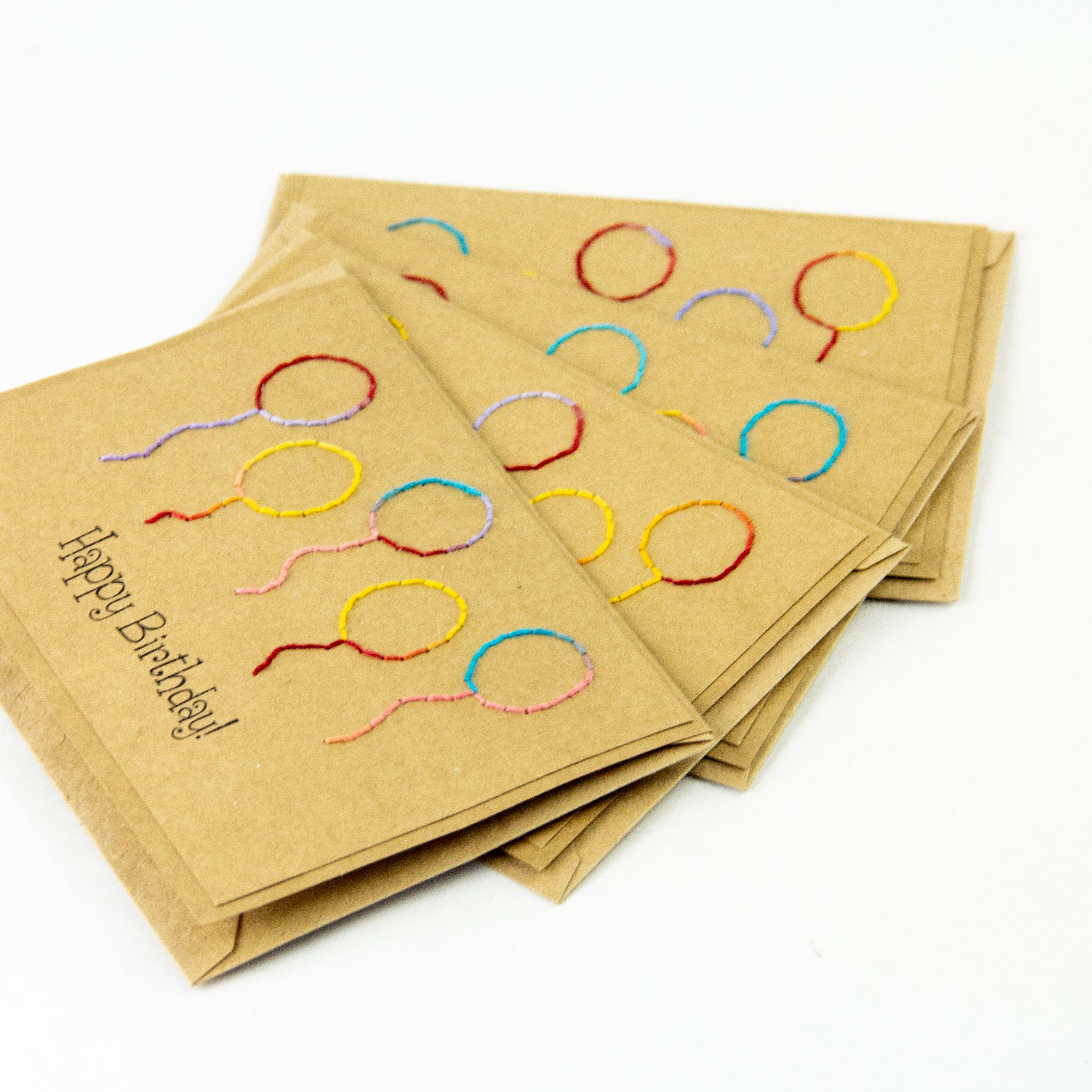 Rosie's Birthday Card Set - FMSCMarketplace.org