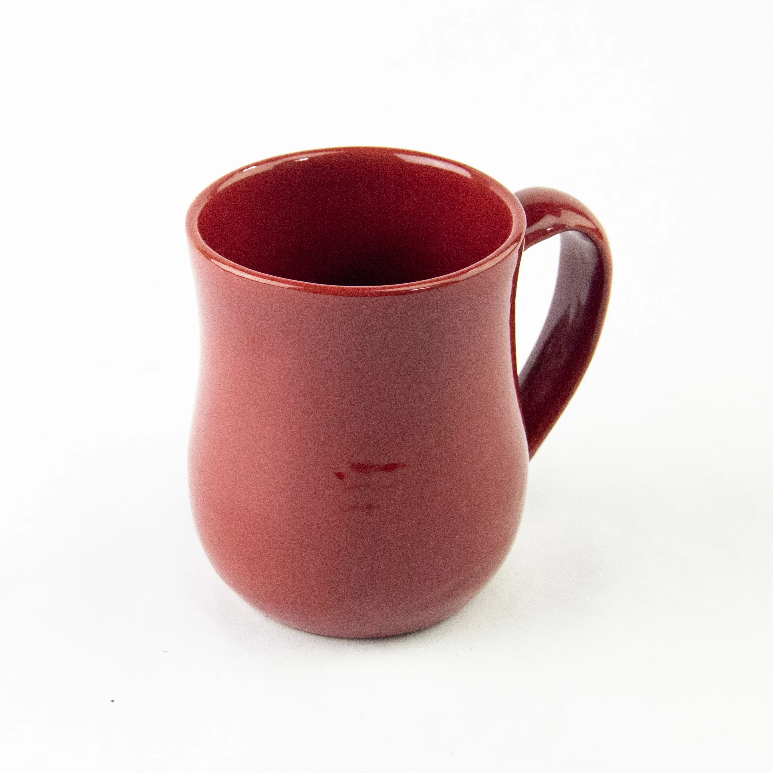 Haitian Clay Mug - FMSCMarketplace.org