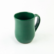 Haitian Clay Mug - FMSCMarketplace.org
