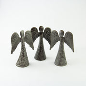 6" Oil Drum Angel - FMSCMarketplace.org