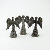 6" Oil Drum Angel - FMSCMarketplace.org