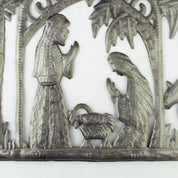 Palm Nativity - Large - FMSCMarketplace.org