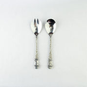 Christmas Beaded Serving Set - FMSCMarketplace.org