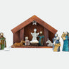 Beaded Nativity Set - FMSCMarketplace.org