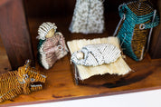 Beaded Nativity Set - FMSCMarketplace.org