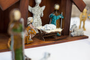 Beaded Nativity Set - FMSCMarketplace.org