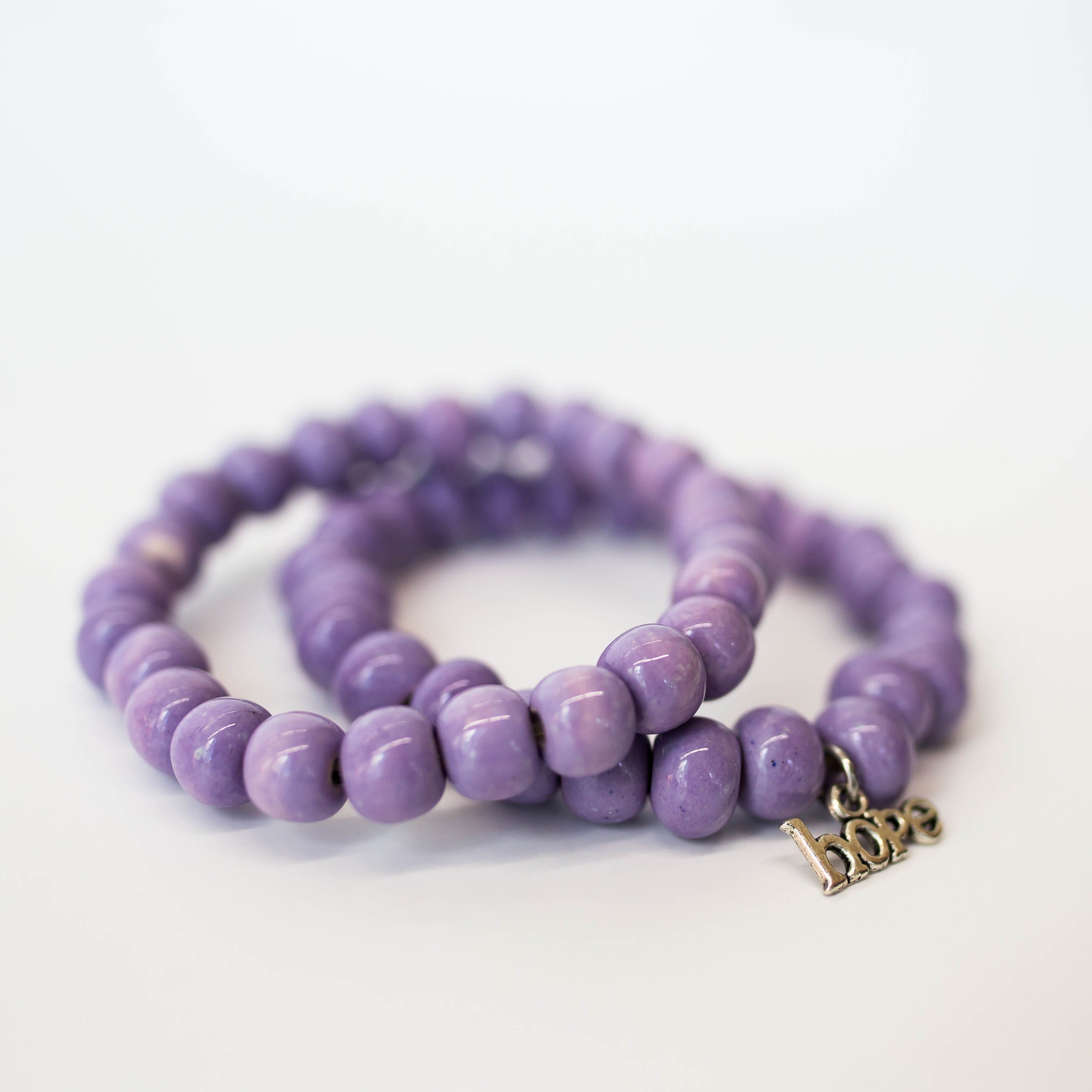 Double Hope Bracelet - FMSCMarketplace.org