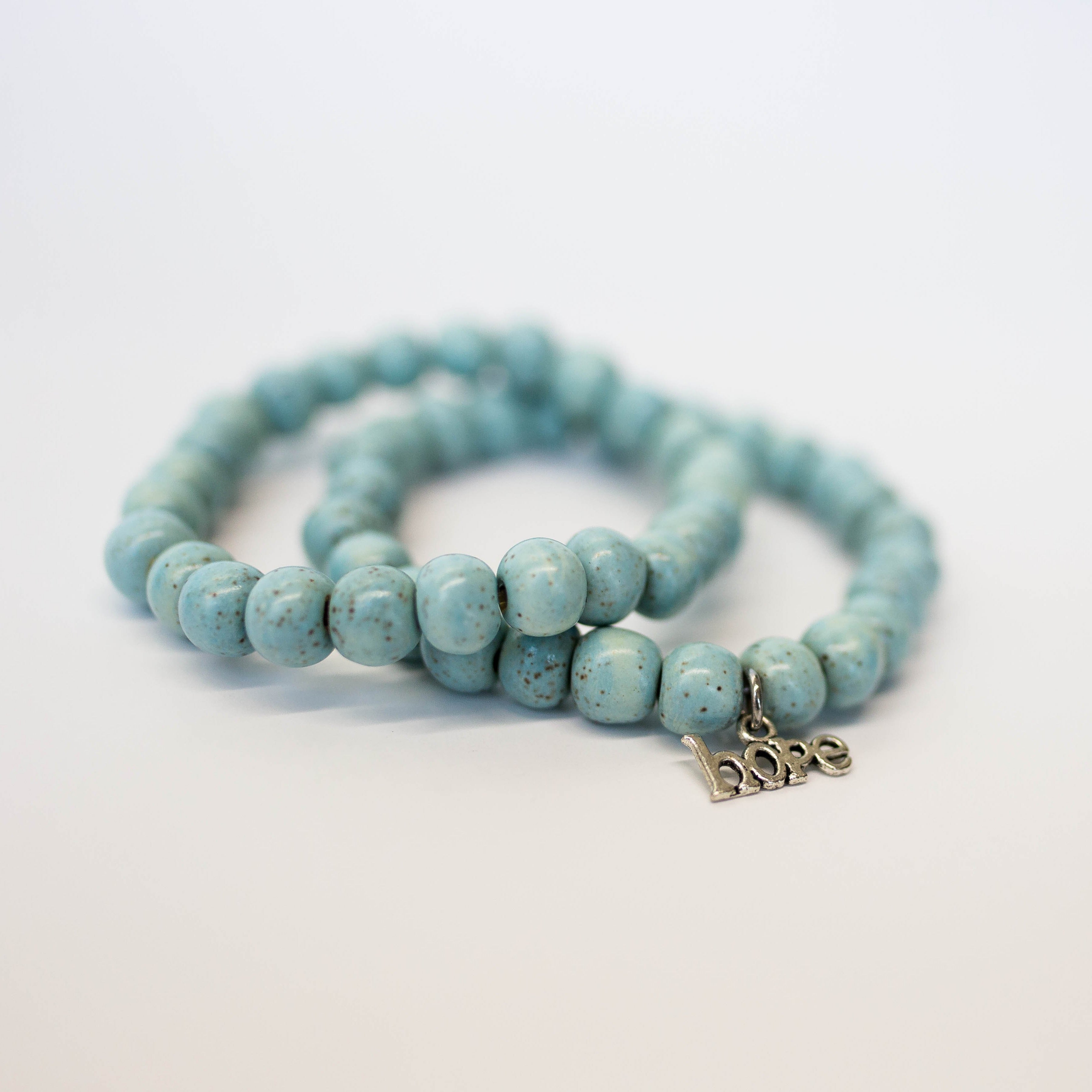Double Hope Bracelet - FMSCMarketplace.org