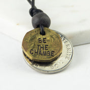 Change Necklace - FMSCMarketplace.org