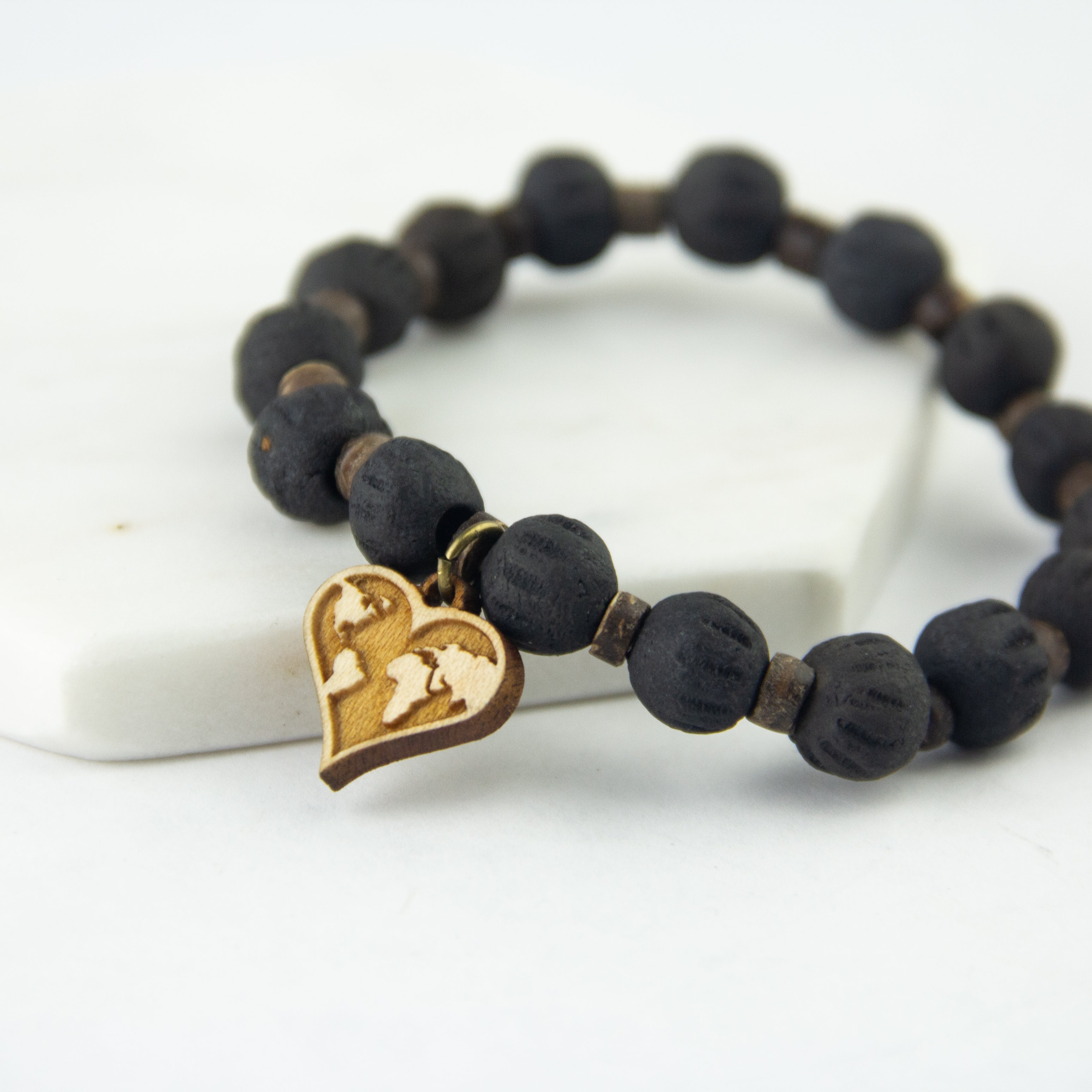 Love Wins Bracelet - FMSCMarketplace.org