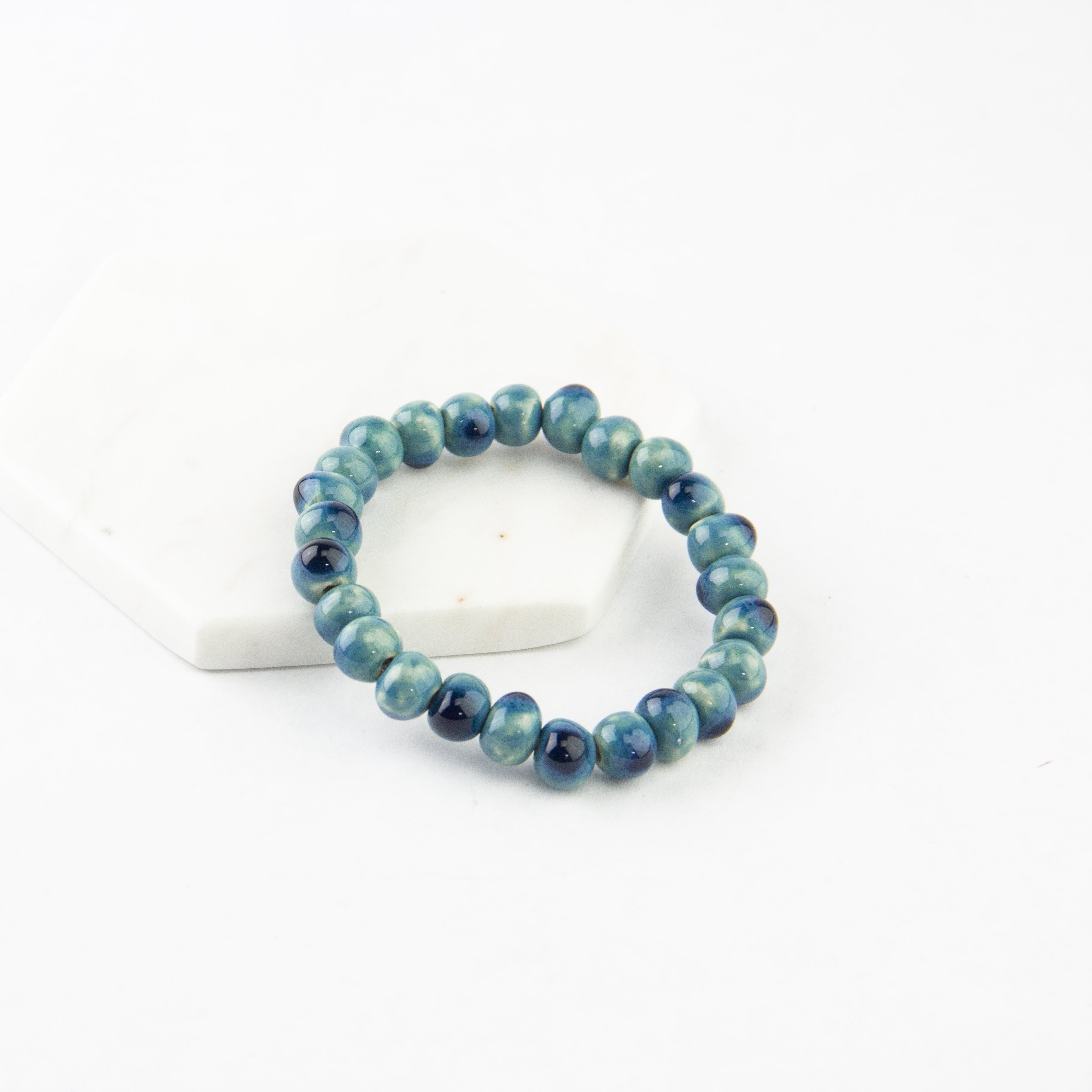 SwaziMUD Stack Bracelet - FMSCMarketplace.org