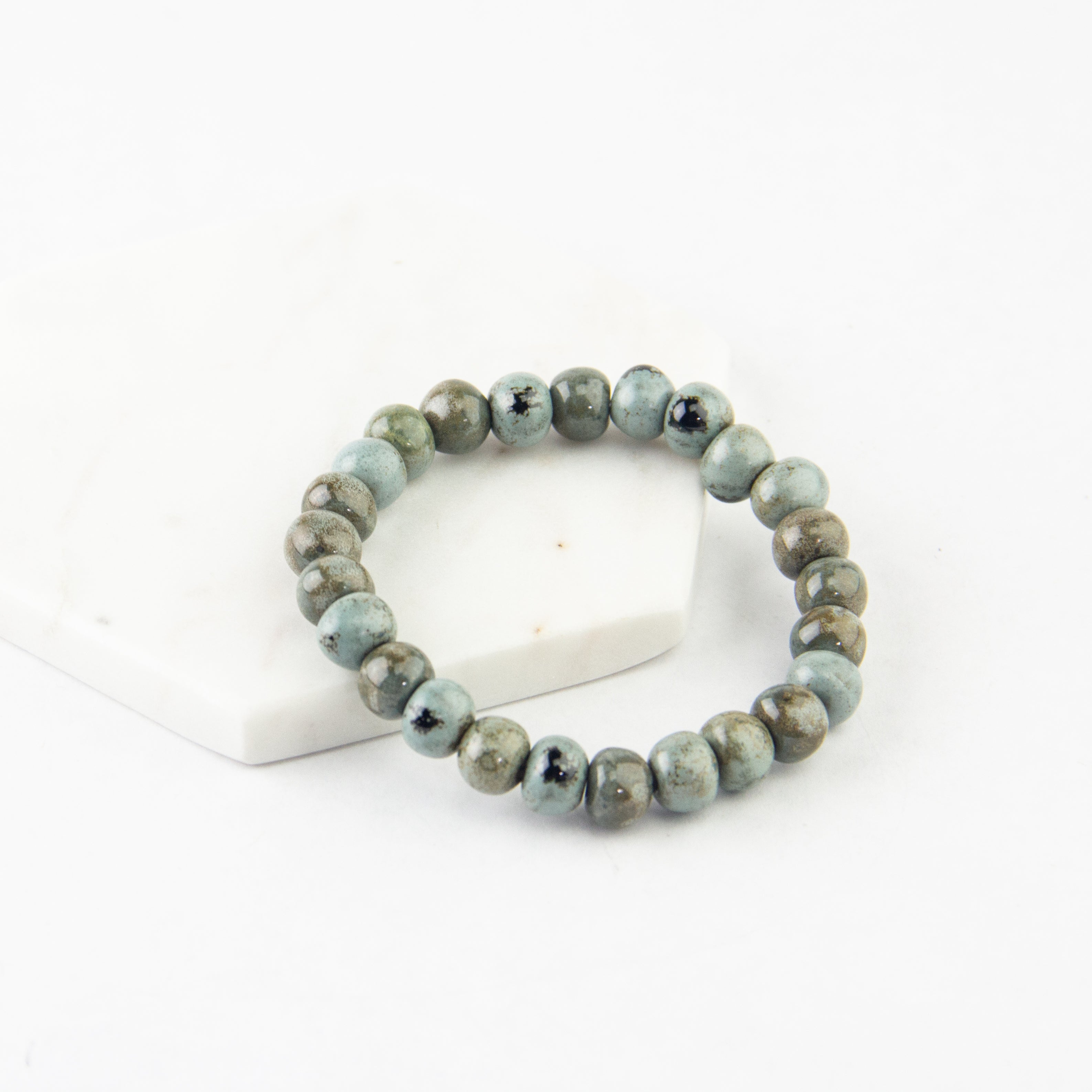 SwaziMUD Stack Bracelet - FMSCMarketplace.org