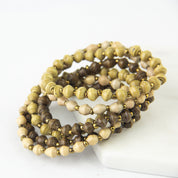 Mini Magazine Bead Bracelet - FMSCMarketplace.org