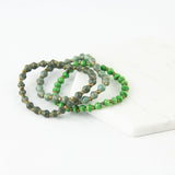 Mini Magazine Bead Bracelet