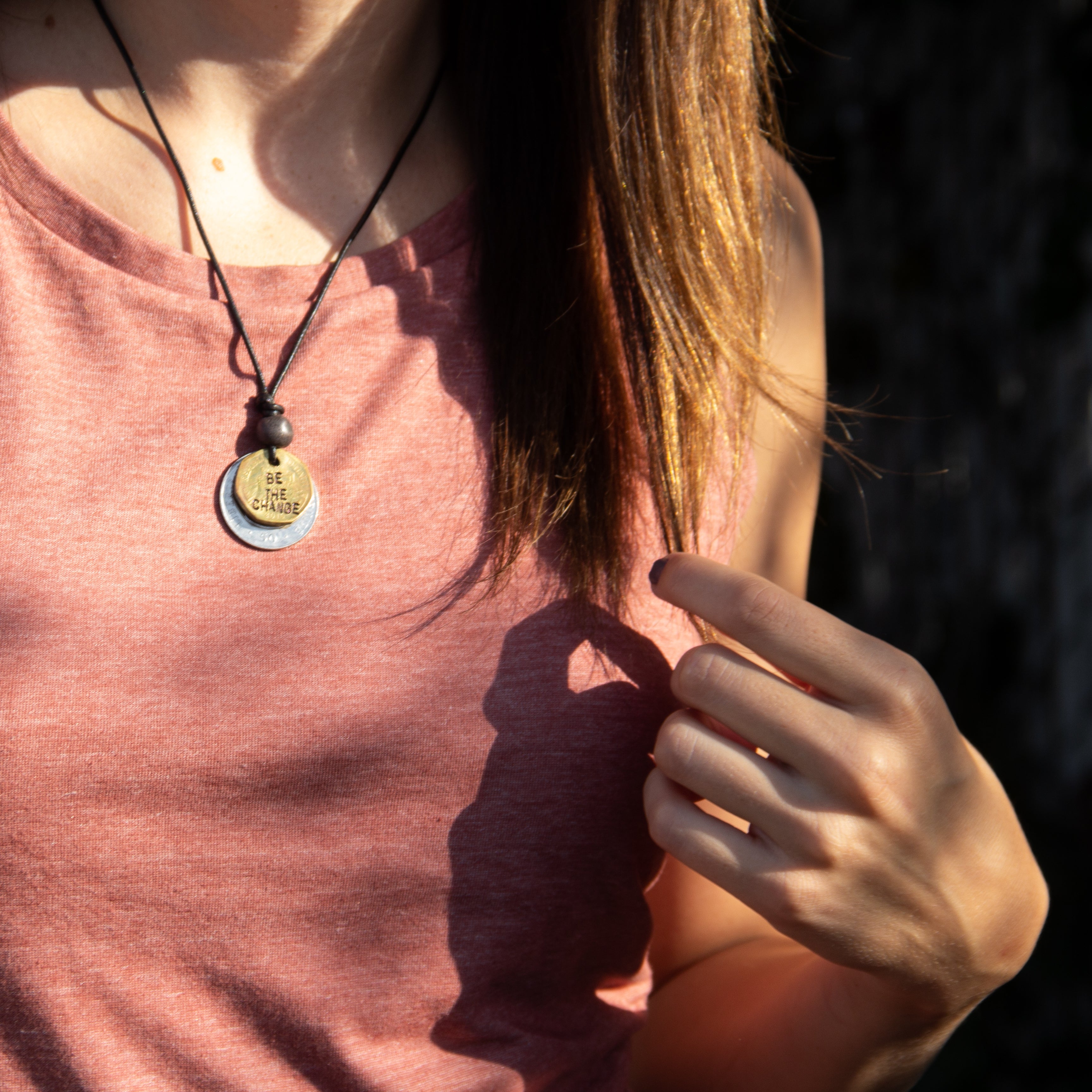 Change Necklace - FMSCMarketplace.org