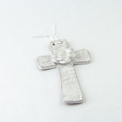 8" Clay Cross - FMSCMarketplace.org