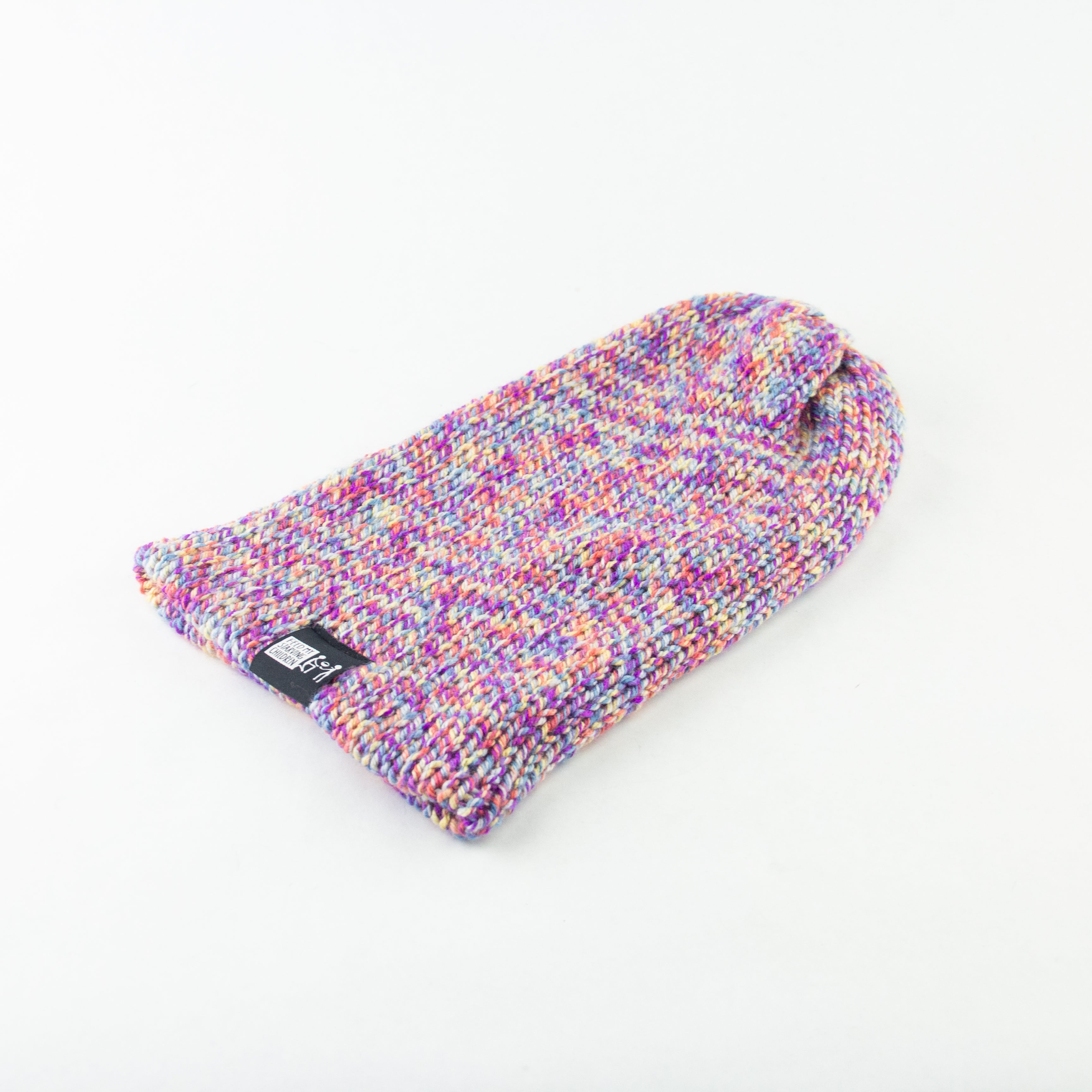 Tise Beanie - FMSCMarketplace.org