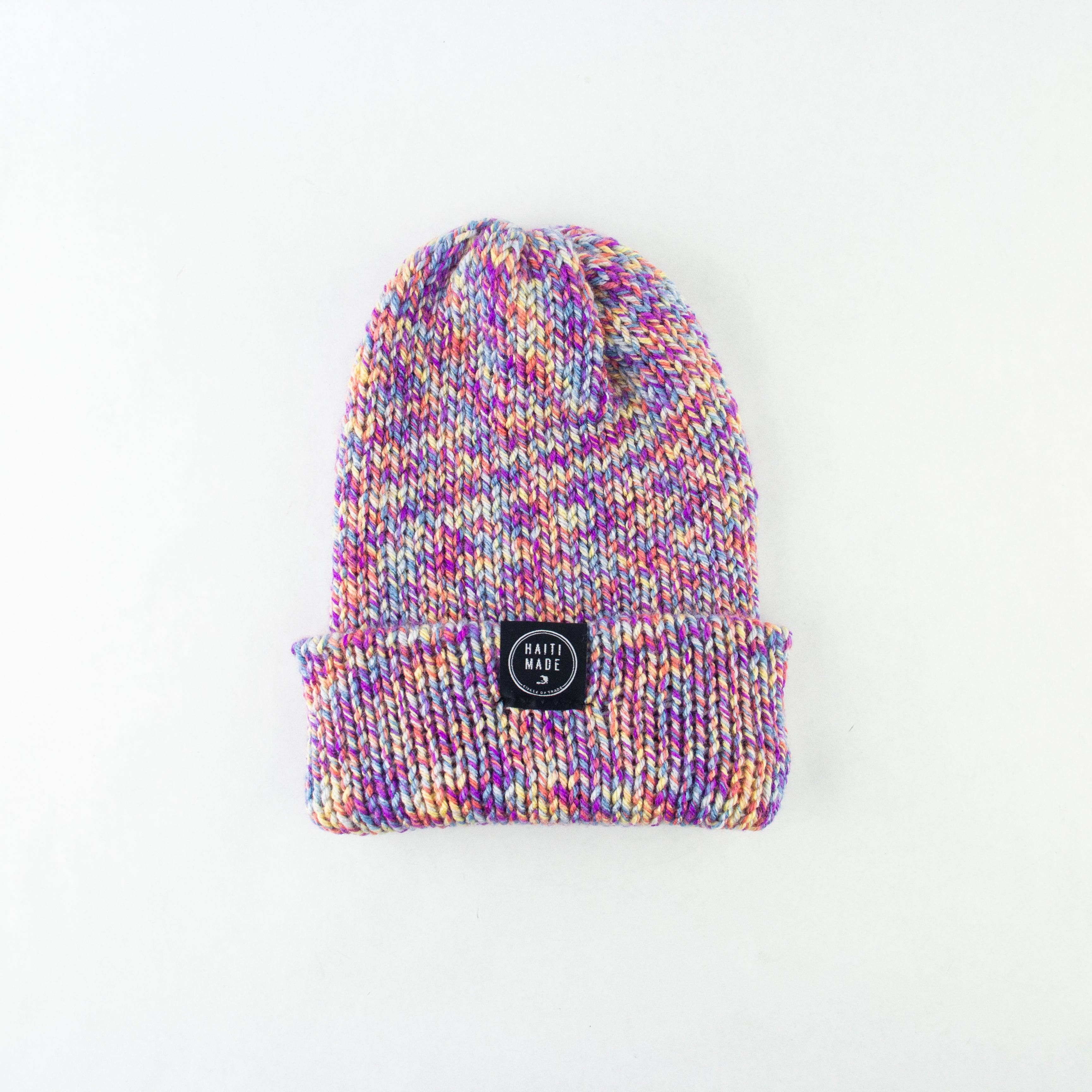 Tise Beanie - FMSCMarketplace.org