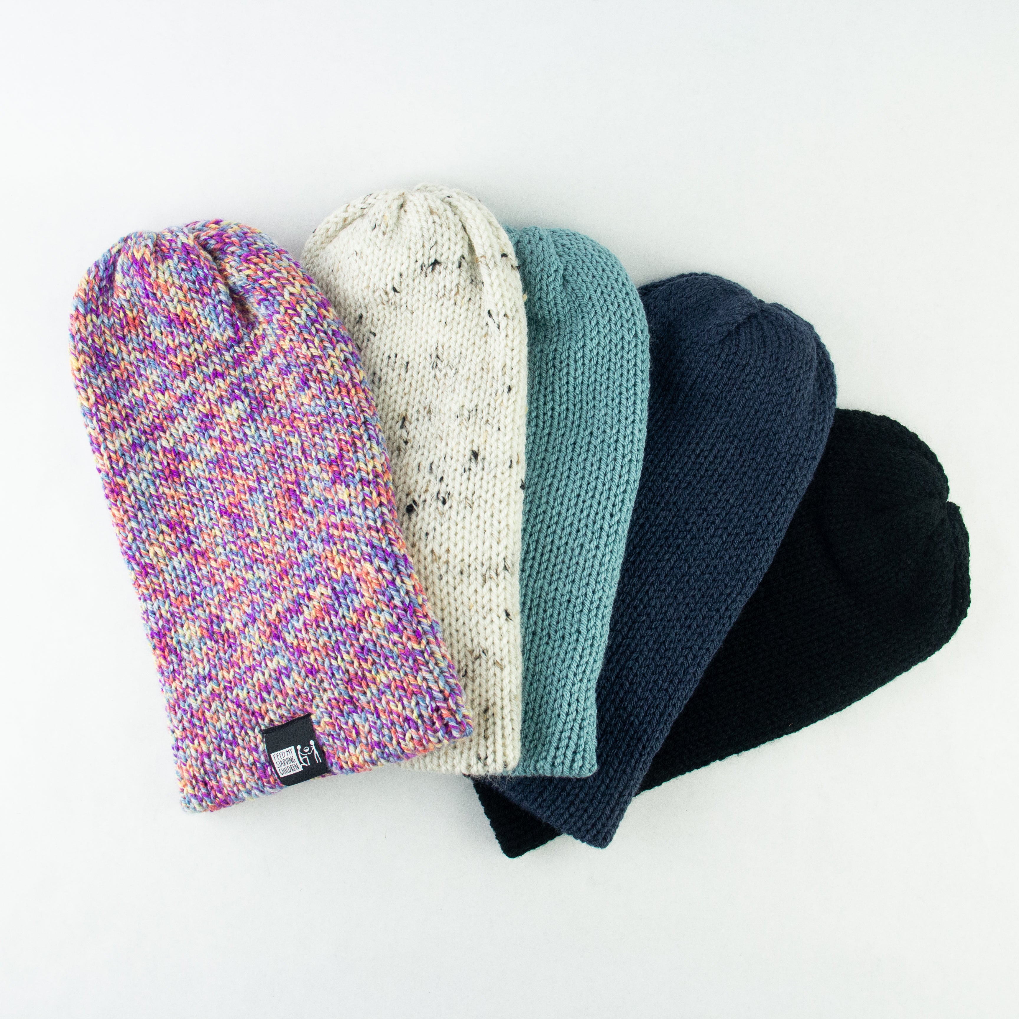 Tise Beanie - FMSCMarketplace.org