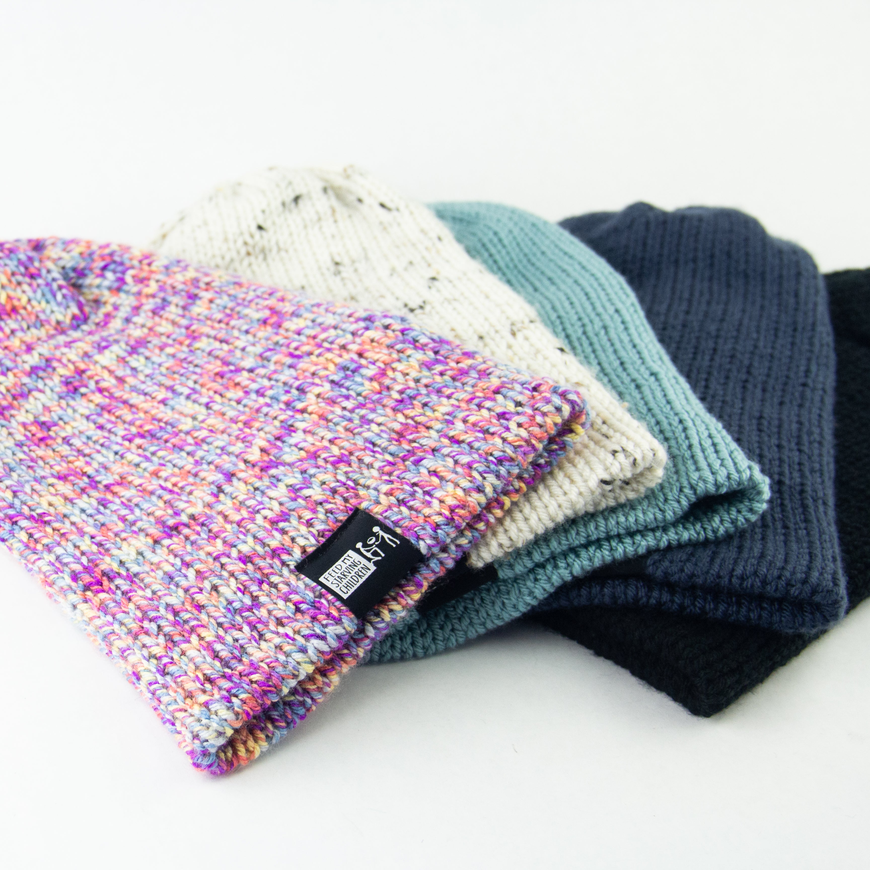 Tise Beanie - FMSCMarketplace.org