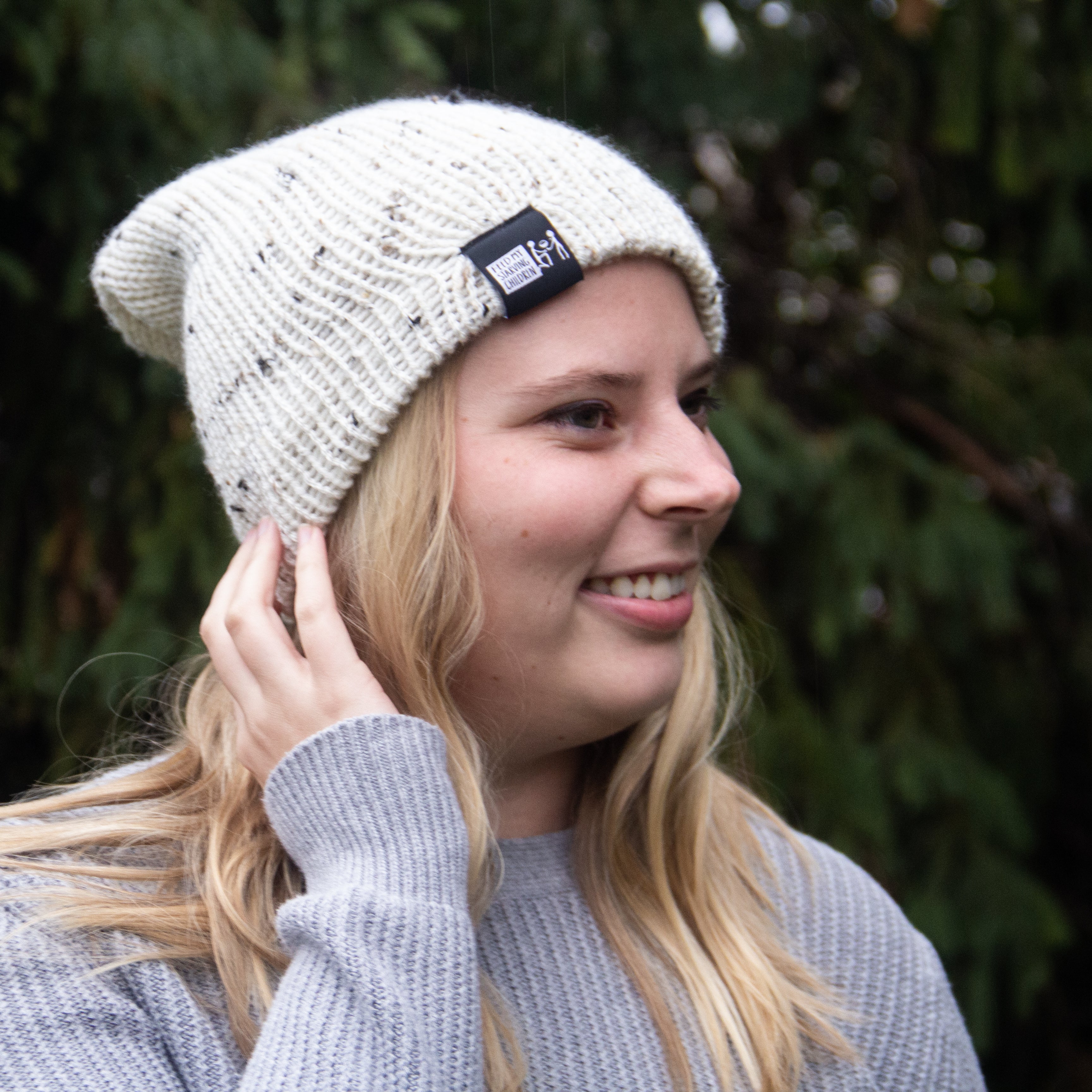 Tise Beanie - FMSCMarketplace.org