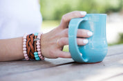 Double Hope Bracelet - FMSCMarketplace.org