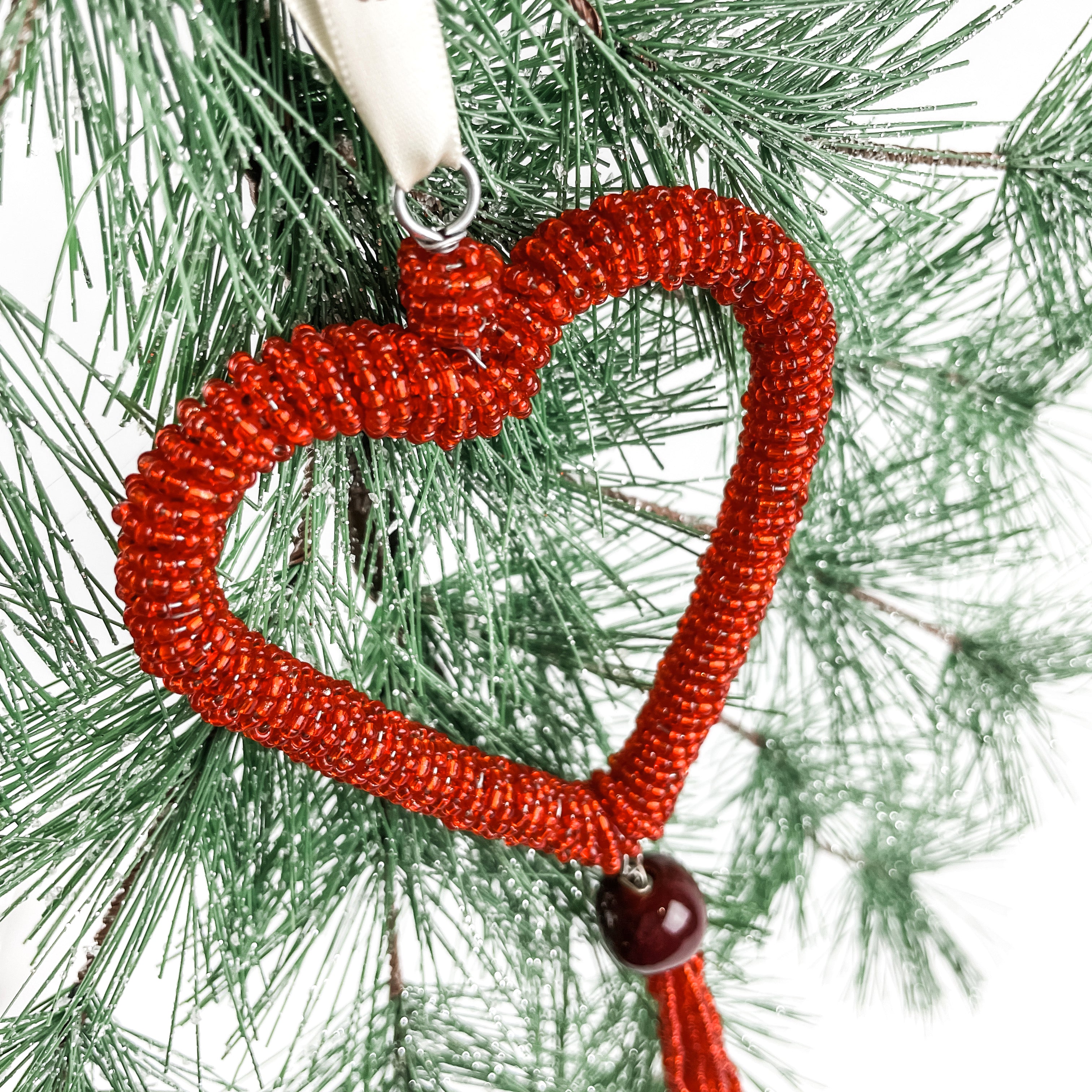 Donation Ornament Eswatini 2022 - FMSCMarketplace.org