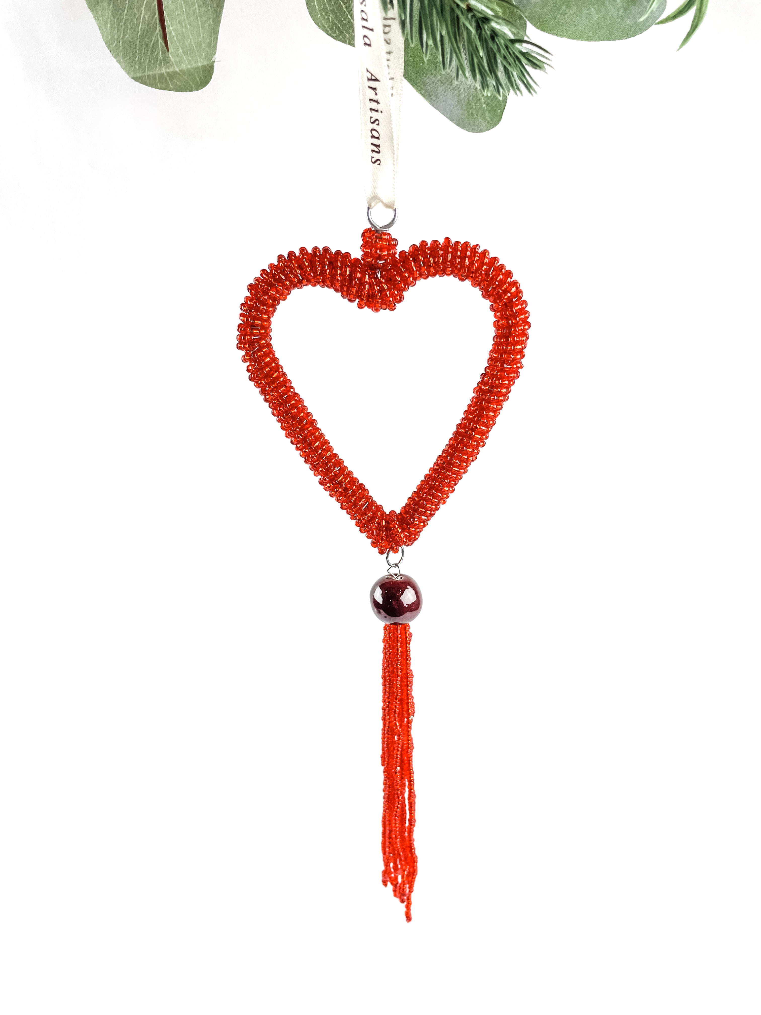 Donation Ornament Eswatini 2022 - FMSCMarketplace.org