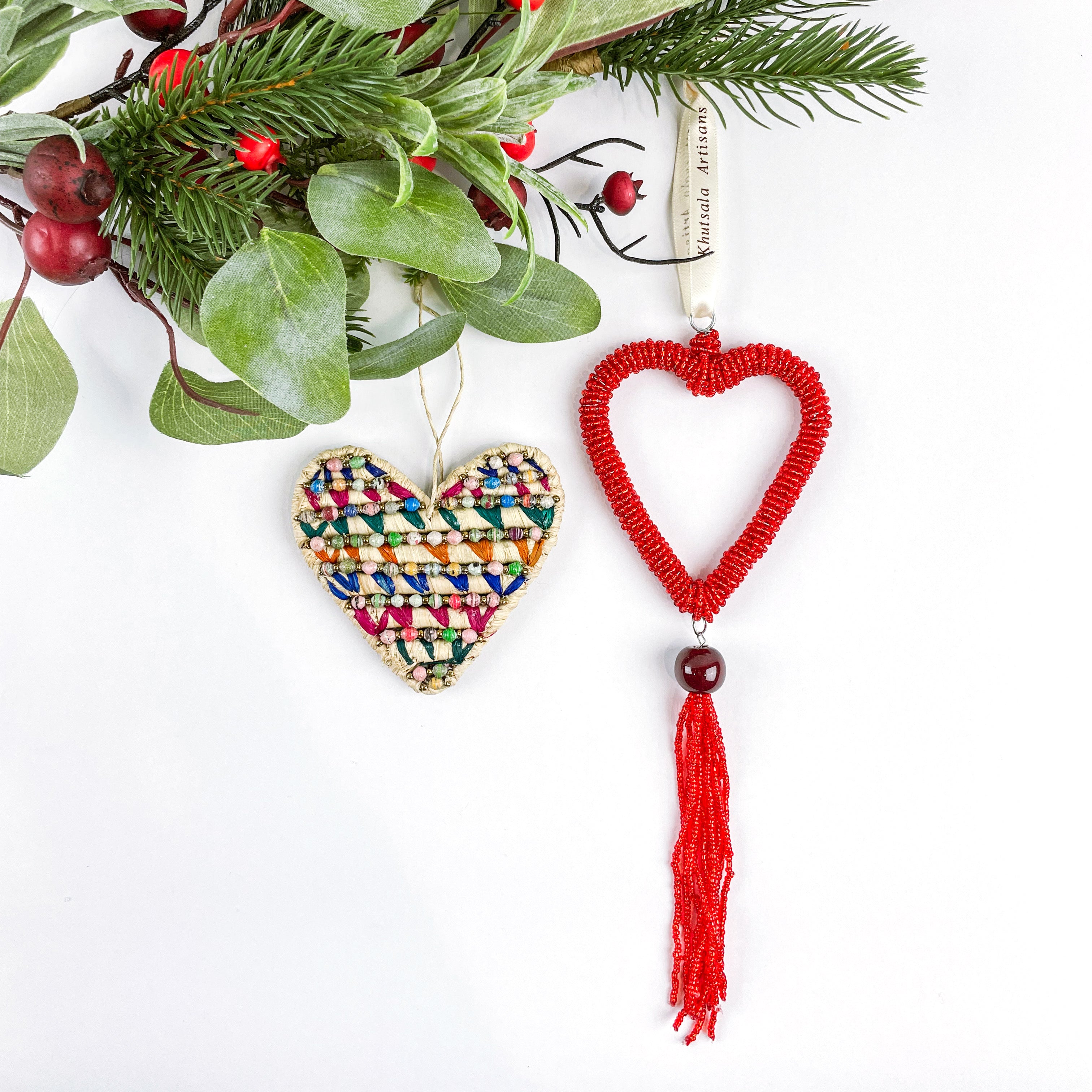Donation Ornament Eswatini 2022 - FMSCMarketplace.org