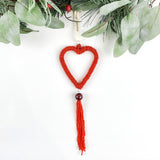 $106 Donation Ornament Eswatini 2022