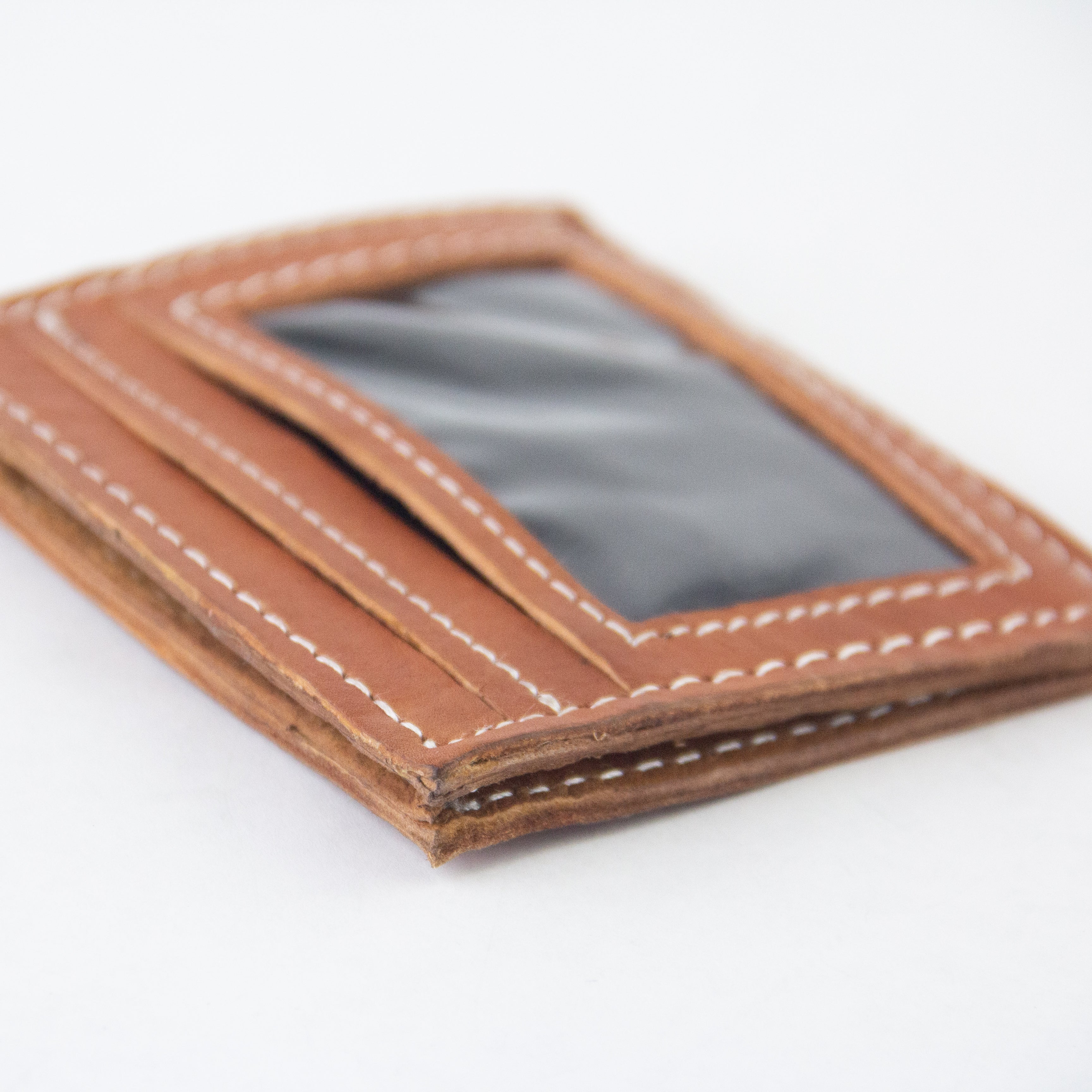Minimalist Wallet - FMSCMarketplace.org